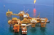 کشف ثروت گازی با دانش ایرانی