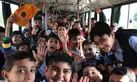 متولی اردو‌ها مشخص شود