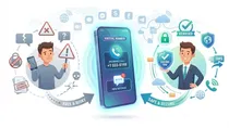 شماره مجازی رایگان واقعیت دارد؟ راه‌های امن خرید شماره مجازی