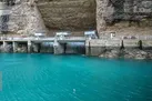 سدهای ایران چقدر آب دارند؟