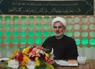 قیام سیدالشهدا(ع)، الگوی جهاد تبیین