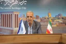 تسویه مطالبات مراکز درمانی طرف قرارداد تأمین اجتماعی یزد تا پایان آذرماه