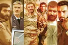 نبرد در میدان هنر