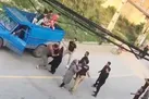 جزئیات حمله اشرار تبر به دست به مسافران