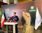 توقف زائران اربعین در مرزها به حداقل زمان ممکن خواهد رسید