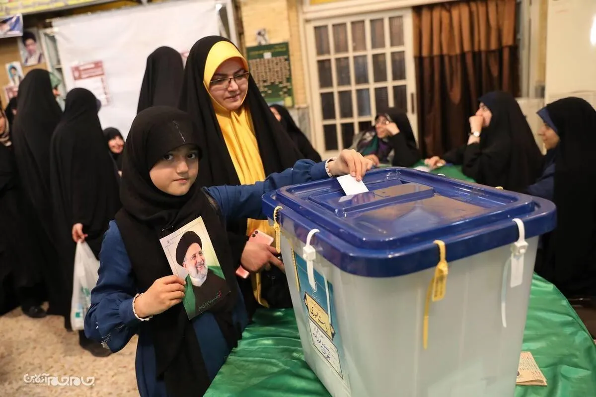 لبیک‌گویی به رهبر انقلاب با تداوم مشارکت در انتخابات