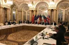 پایان نشست کمیسیون مشترک برجام؛ ادامه گفت‌وگو درباره متون پیشنهادی