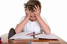 چالش بی‌علاقگی به تحصیل