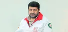 نوروز متفاوت امدادگران