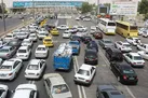 افزایش تردد خودروها در جاده‌ ها / انسداد 6 محور به دلیل نبود ایمنی