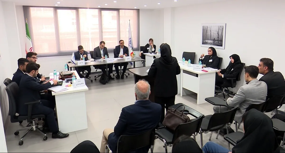 برگزاری نخستین مسابقات کشوری دادگاه‌های شبیه سازی شده در بندرعباس