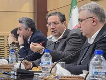 طرح آذربایجان‌غربی برای هزینه‌کرد درآمدهای تجارت مرزی تصویب شد
