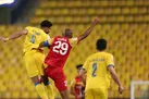 رسیدگی فوری AFC به اتفاقات بازی فولاد / شکایت النصر عربستان رد شد