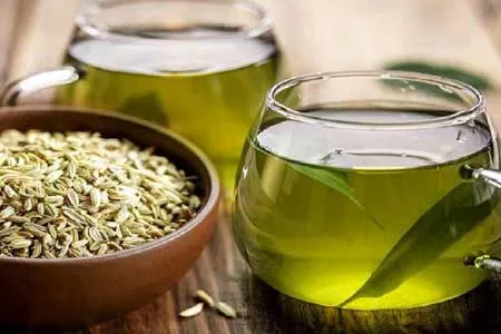 آشنایی خواص بی‌نظیر دمنوش رازیانه