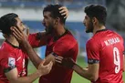 حضور 2 پرسپولیسی و یک فولادی و تراکتوری / AFC استقلال را فراموش کرد (+عکس)
