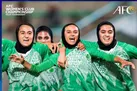 انتخاب بازیکنان برتر جام باشگاه‌های فوتبال زنان آسیا از نگاه AFC