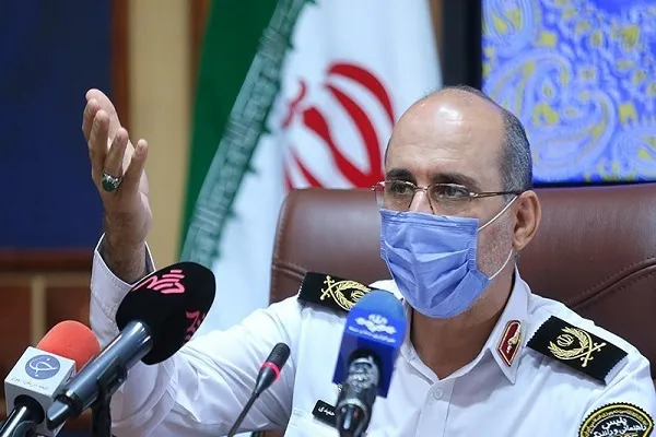احضار حدود ۴ هزار راننده متخلف به پلیس راهور تهران/ افزایش ۳۷ درصدی ترافیک تهران نسبت به سال گذشته