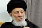 آیت‌الله سید محمدسعید حکیم، از مراجع چهارگانه نجف درگذشت