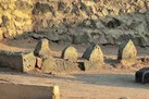 دریا زیر خاک بقیع