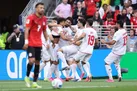 رنکینگ فیفا پس از جام جهانی ۲۰۲۶؛ تیم ملی ایران همچنان در رده ۲۱ جهان باقی ماند