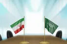 مذاکرات ایران و عربستان سعودی پیشرفت داشته است