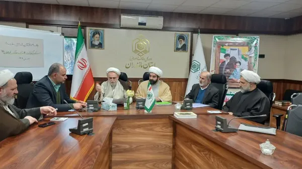 اجرای ۴۵۰ عنوان برنامه طی دهه فجر در بقاع متبرکه مازندران