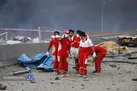مبلغ دیه جان‌باختگان حادثه انفجار بندر شهید رجایی تأمین و واریز شد
