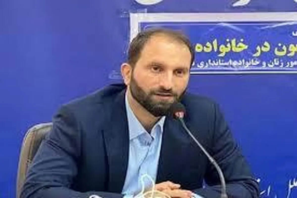مصرف فرآورده‌های خون در لرستان ۹.۸ درصد افزایش یافت