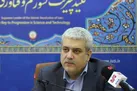 سورنا ستاری استعفا کرد