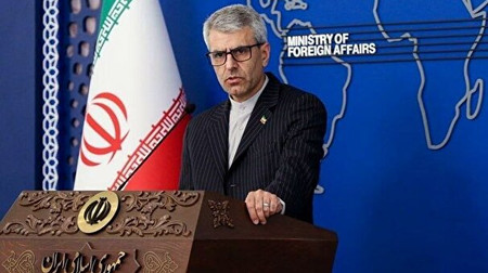 ایران خواستار تعیین جدول زمانی خروج اسرائیل از لبنان شد