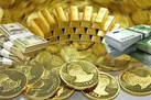 قیمت سکه و ارز در بازار چند؟