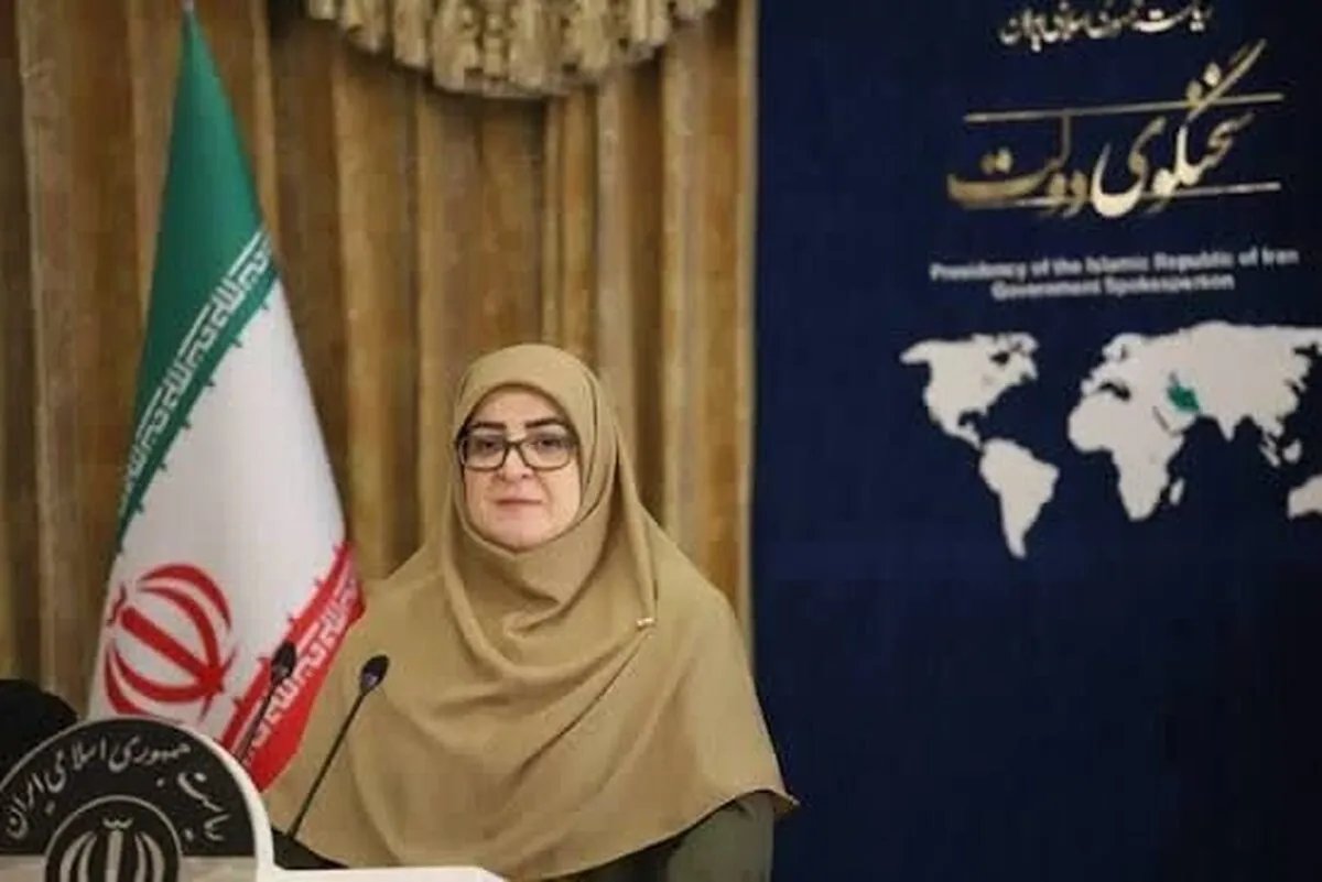 سفر سخنگوی دولت به استان قزوین 