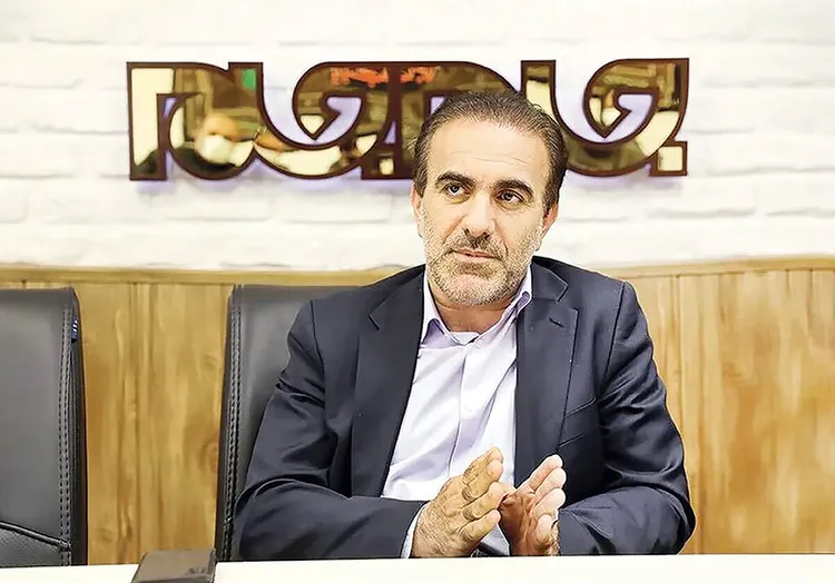 ‌جولان قولنج‌شکن‌ها در فضای مجازی !