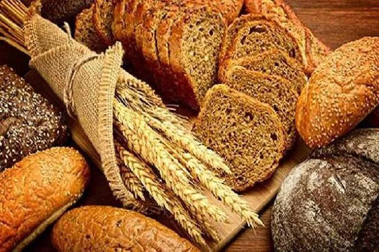 مصرف زیاد غلات تصفیه شده با افزایش خطر حمله قلبی مرتبط است