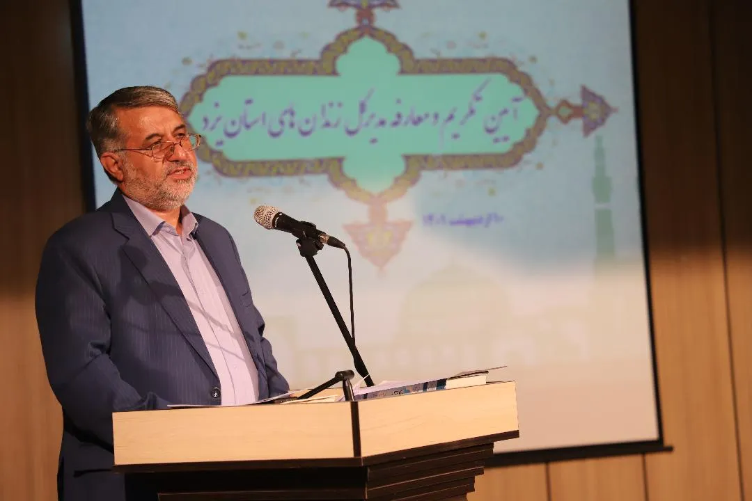 جامعه، نیازمند تغییر فرهنگ حبس محور است