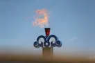 افزایش گازرسانی در سیستان و بلوچستان