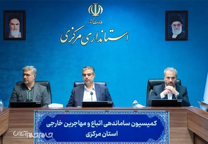 استان مرکزی؛ استانی با کمترین نرخ بیکاری و بیشترین نیاز به نیروی کار