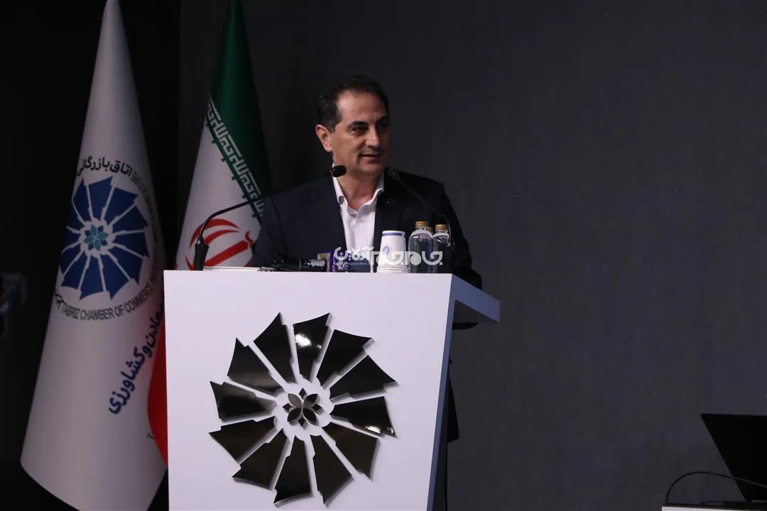 ضرورت بازنگری در سیاست‌های مالیاتی برای حفظ تولید