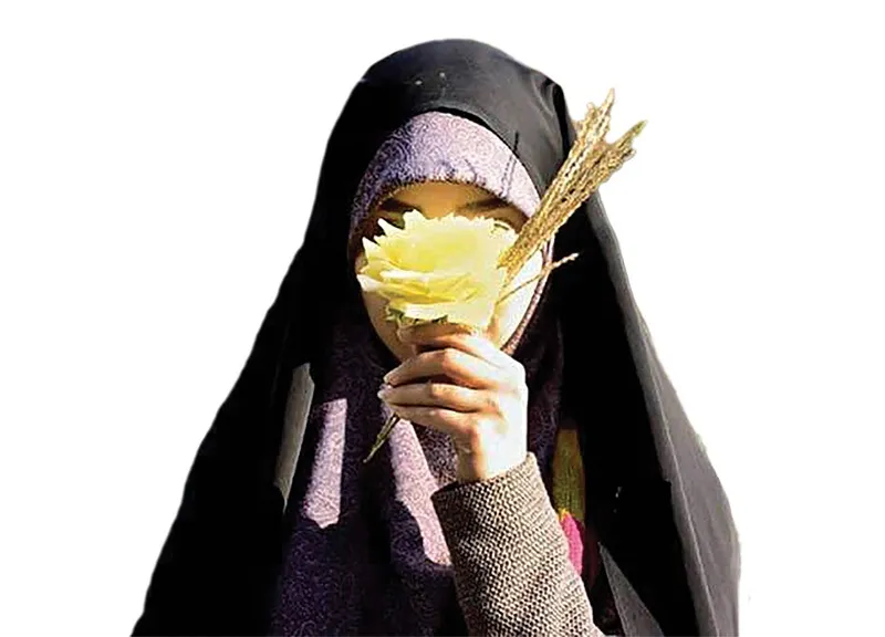 تاثیر حجاب‌استایل‌ها بر جوانان 