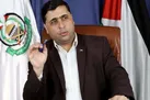 سخنگوی حماس به شهادت رسید