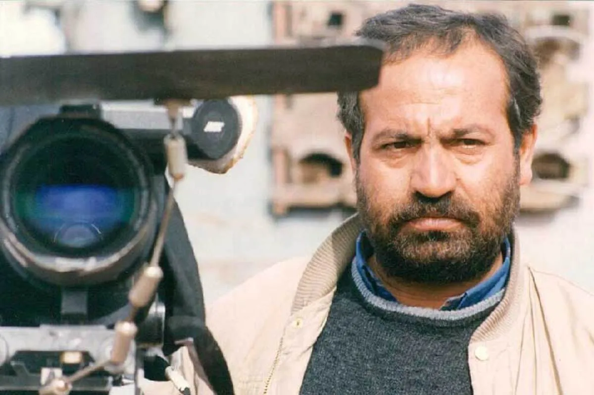 رسول ملاقلی‌ پور دیگر فیلم نمی سازد