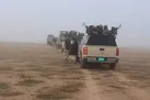 بازداشت داعشی برجسته در نزدیکی مرز عراق با سوریه