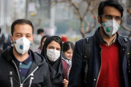 کرونا همچنان با شدت گذشته عمل می‌کند / ضرورت استفاده همگانی از ماسک