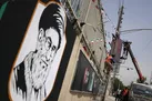 سی‌ان‌ان: بزرگترین مراسم تشییع قرن، پیام قدرتمند ایران به ترامپ و جهان است