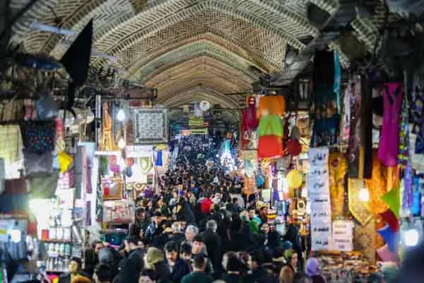 جزئیات طرح فروش فوق العاده شب عید اصناف