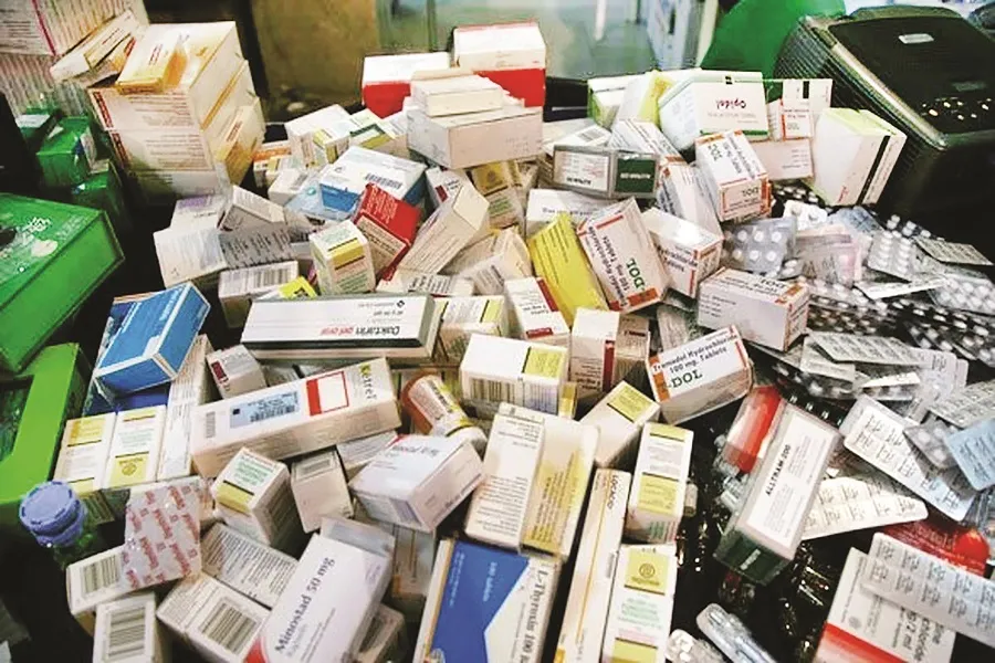 کمبود، بازار داروی تقلبی را داغ کرد