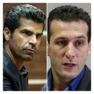 ساعی و میراسماعیلی در «جهان ورزش‌»