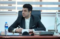 پیشرفت ۵۵ درصدی پروژه ایستگاه مترو چهاردانگه
