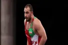 طوفان زارع مقابل کشتی‌گیر کوزوو و راهیابی به نیمه‌نهایی