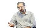 سراب‌غرب‌برای سپیدپوشان ایرانی